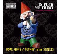 Dope - In Fuck We Trust
