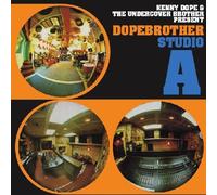 Dope, Kenny - Dopebrother