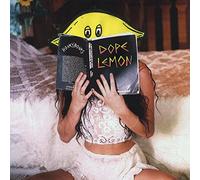 Dope Lemon – Honey Bones – Vinilo 2 LP Amarillo transparente – BMG