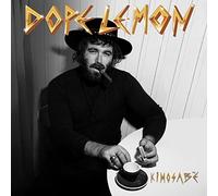 Dope Lemon - Dope Lemon - Kimosabé (Cassette) [Casete]
