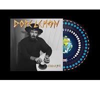 Dope Lemon - Dope Lemon - Kimosabè (LP Picture Disc) [Vinilo]