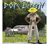 Dope Lemon - Dope Lemon - Rose Pink Cadillac (CD)