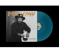 Dope Lemon Kimosabè (Vinyl) 12" Album Coloured Vinyl