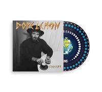 Dope Lemon - Dope Lemon - Kimosabè (LP Picture Disc) [Vinilo]
