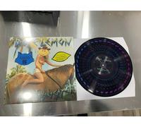 DOPE LEMON LP SMOOTH BIG CAT LIMITED EDITION PICTURE DISC SEALED
