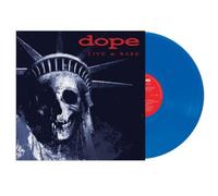 Dope Live & Rare (Vinyl) 12" Album Coloured Vinyl (Importación USA)