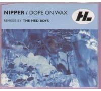 Dope on wax [Single-CD]