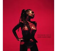 Dope Saint Jude Higher Self (Vinyl)