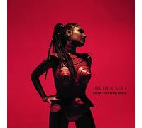 Dope Saint Jude - Higher Self [Vinyl LP] [Vinilo]