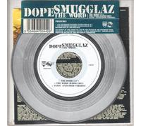 Dope Smugglaz - The Word