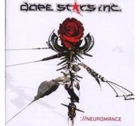 Dope Stars Inc. - Neuromance -Re-Release-