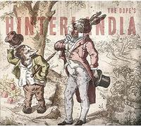 Dope,the - Hinterlandia