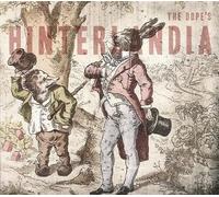 Dope,the - Hinterlandia [Vinilo]