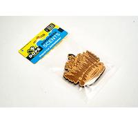 DopeFibers® SCENTS - Colgante de fragancia (BlackForest sin olor)
