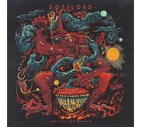 Dopelord - Songs for satan