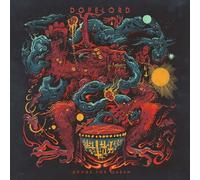 Dopelord - Songs for satan [Vinilo]