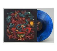 Dopelord - Songs for satan [Vinilo]