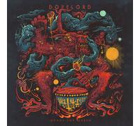 Dopelord Songs for Satan (Vinyl) 12" Album Coloured Vinyl