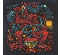 Dopelord: Songs For Satan (Yellow) [Winyl]