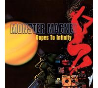 Dopes to Infinity – 2 LP Vinilo
