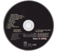 Dopes to Infinity
