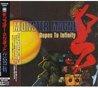Dopes to Infinity by Universal/a&M