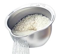 DOPMEP Cuenco para lavar arroz
