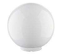 DOPO Globo opal diámetro 20cm para uso exterior