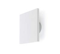 DOPO LIGHTING Aplique de exterior Frost - lámpara de pared exterior - aplique de exterior LED - luces exteriores pared - lámparas de exterior pared - aplique de pared exterior - lámpara exterior