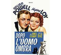 Dopo L'Uomo Ombra (Restaurato In Hd) [Italia] [DVD]