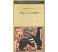 Dopo Nietzsche