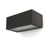 Dopo Novolux Después Lighting 157CG05X1A04 Isora Ip65 Antracita