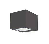 Dopo Novolux Después Lighting Isora Ip65 40W Antracita 157BH20X1A04