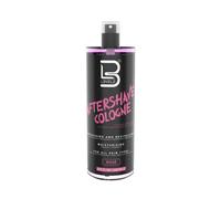 Dopobarba L3VEL3 After Shave Spray Colonia Rosé 400ml
