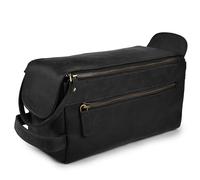 Dopp-Kit-2, Black, 26X13X13, Neceser