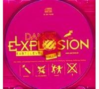 Doppel-E - Various Artists. Dance Explosion. East Level. Mix 2