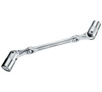 Doppel-Gelenkschlüssel Llave Doble 17x19mm GEDORE 34 17X19
