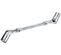 Doppel-Gelenkschlüssel Llave Doble 24x27mm GEDORE 34 24X27