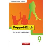 Doppel-Klick - Differenzierende Ausgabe. 9. Schuljahr. Schülerbuch
