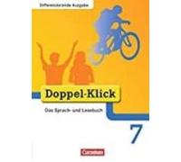 Doppel-klick Differenzierende Ausgabe Das Sprach- Und Lesebuch 7 : Sch