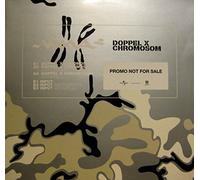 Doppel X Chromosom / Vinyl Maxi Single [Vinyl 12'']
