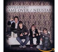 Doppeleffekt - Game Over,Neustart [Import]