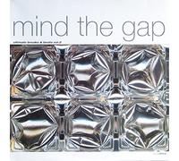 Doppelgänger - Mind The Gap - Ultimate Breaks & Beats vol. 2 [Vinyl Doppel-LP] [Schallplatte]