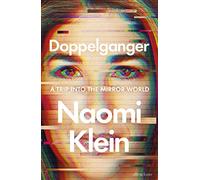 Doppelganger: A Trip Into the Mirror World