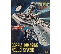 Doppelganger - Doppia Immagine Nello Spazio [Italia] [DVD]