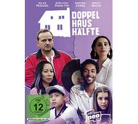 Doppelhaushälfte - TV-Serie [DVD]