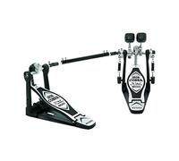 Doppelpedal Iron Cobra, HP600DTW, Duo Glide