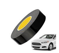 Doppelseitiges Tape - KFZ Klebestreifen | Automotive Montageband | 0.8mm Dicke für Kennzeichen Außenbereich Innenraum Extra Stark Klebend Wetterfest Stoßfest Kleber für Autozubehör Universal Set
