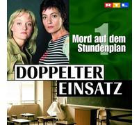 Doppelter Einsatz 1 - Doppelter Einsatz 1-Mord auf