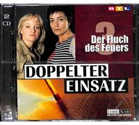 Doppelter Einsatz 3 - Doppelter Einsatz 3-der Fluch [Import]
